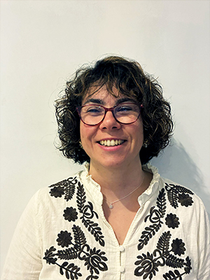 Photo de Anaïs JULIENNE