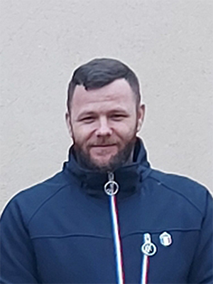 Photo de David HORNBERGER