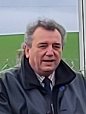 Photo de Eric FELLER