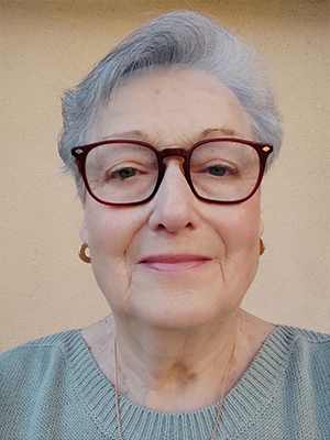 Photo de Françoise COUDRAY