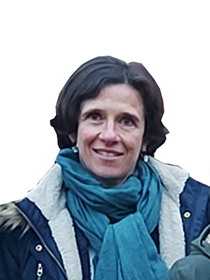 Photo de Hélène TESSIER