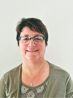 Photo de Sylvie LAMOINE